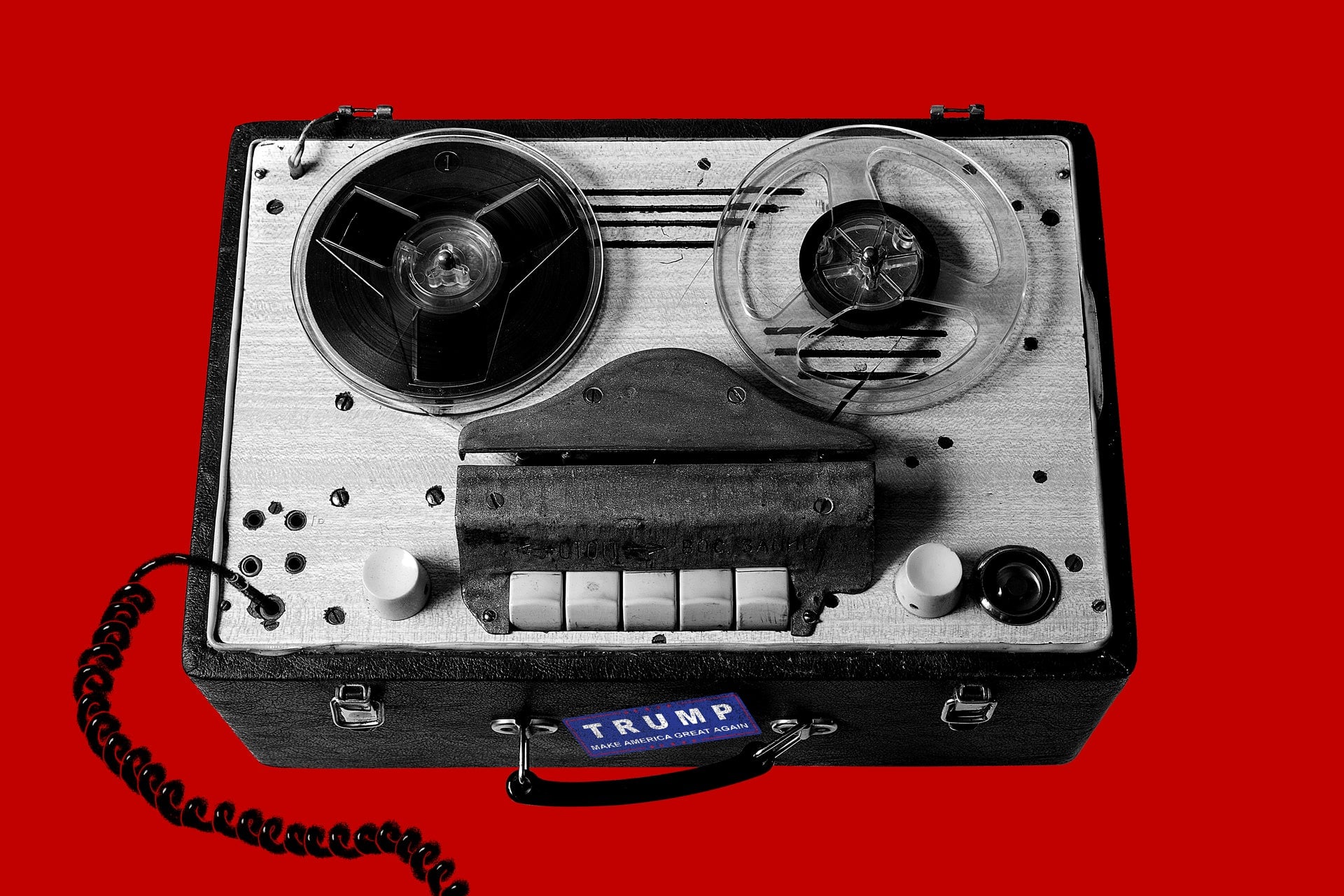 Image: Jim Cooke/GMB, photo: Shutterstock