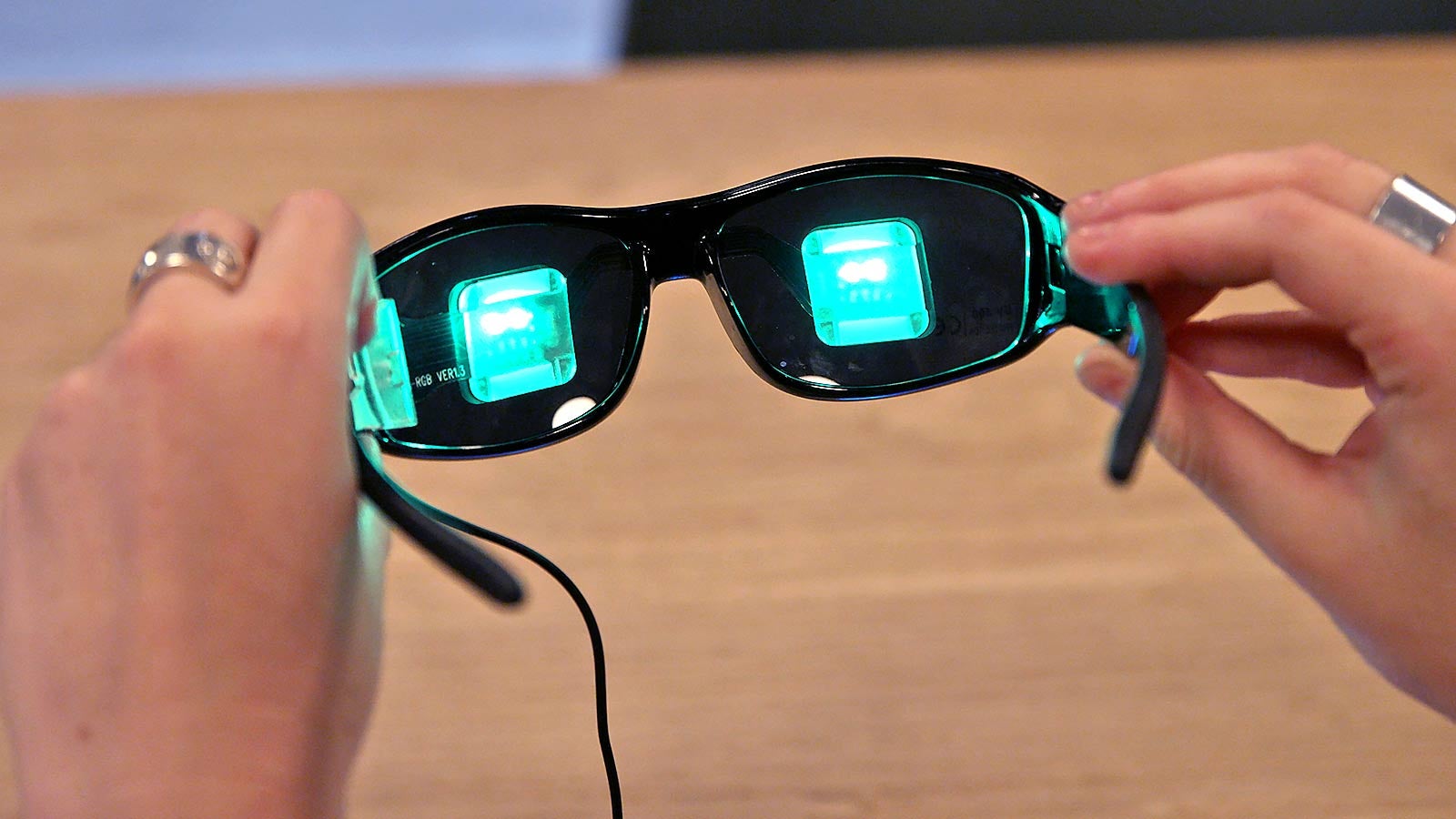 Image: Sam Rutherford/Gizmodo