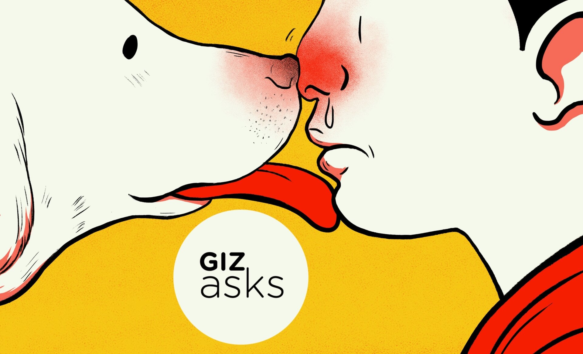 Illustration: Angelica Alzona/Gizmodo