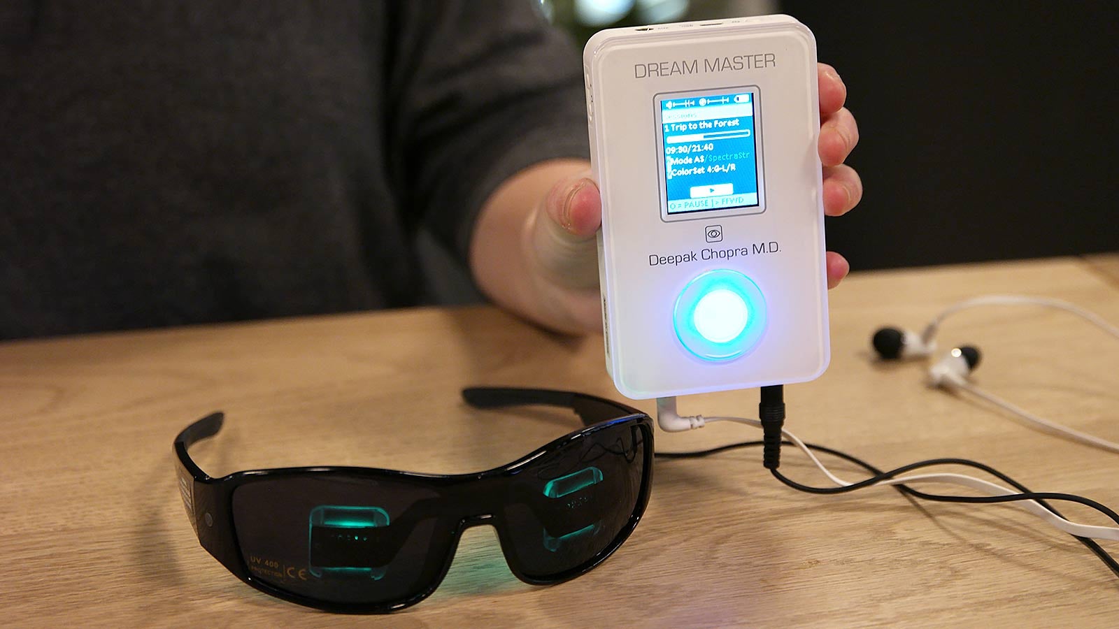 Image: Sam Rutherford/Gizmodo