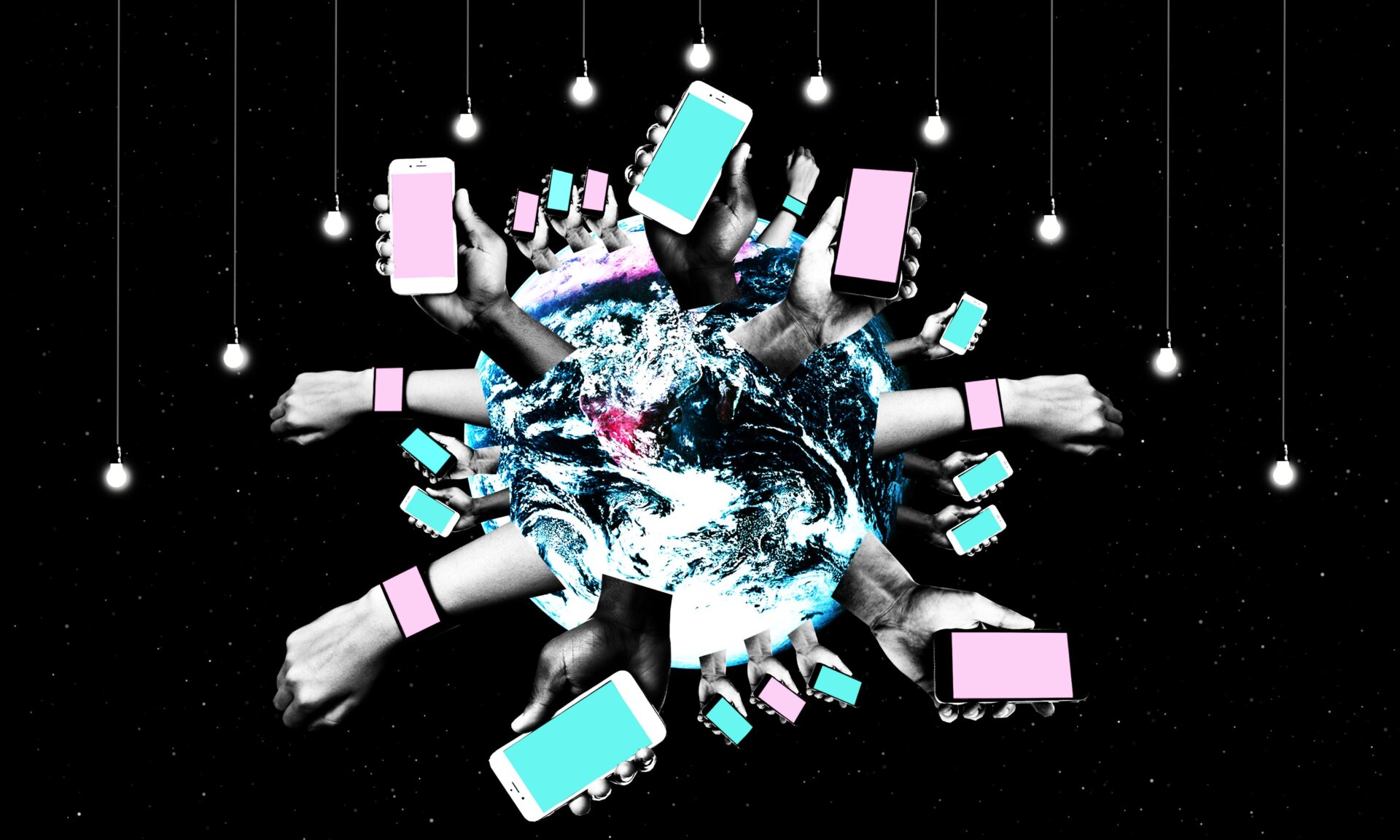 Photo Illustration by Elena Scotti/Gizmodo/GMG, photos via Getty Images, Shutterstock 