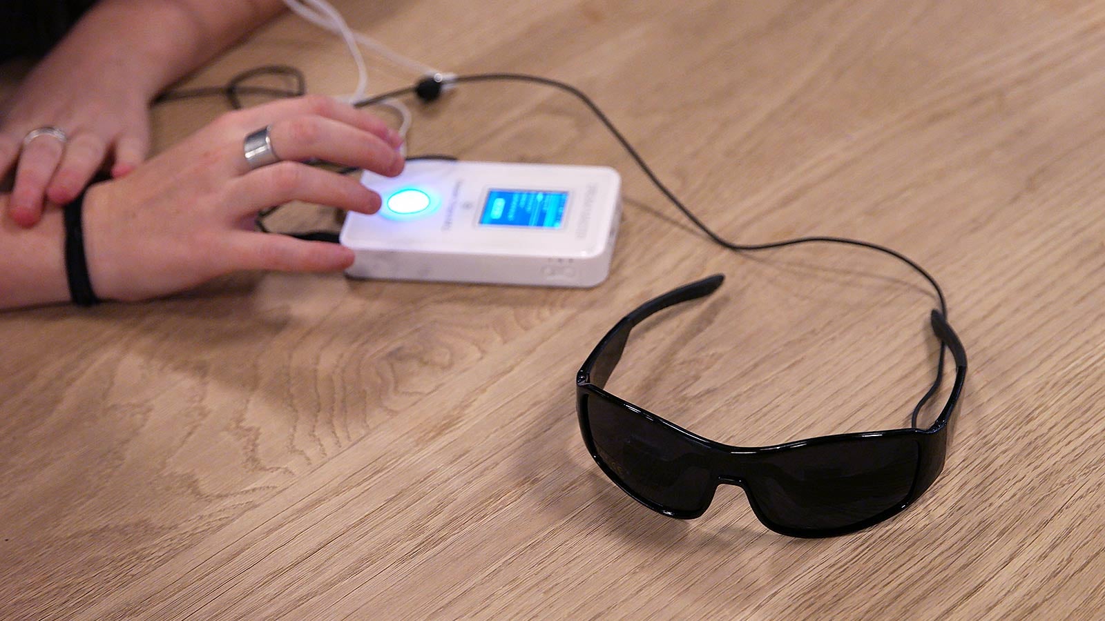 Image: Sam Rutherford/Gizmodo