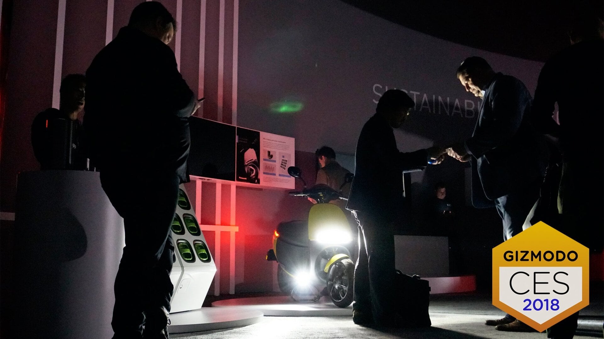 Photo: Raul Marrero/Gizmodo