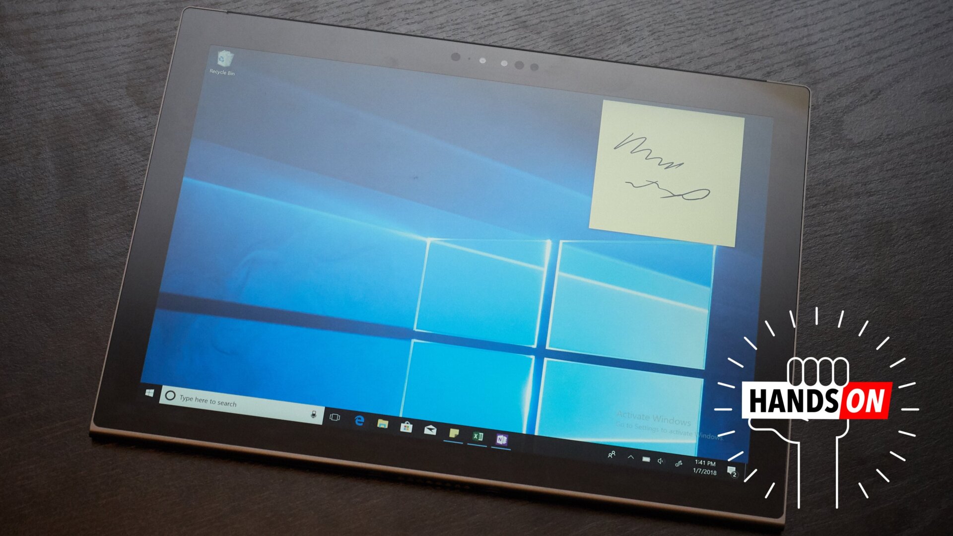 All images: Alex Cranz/Gizmodo