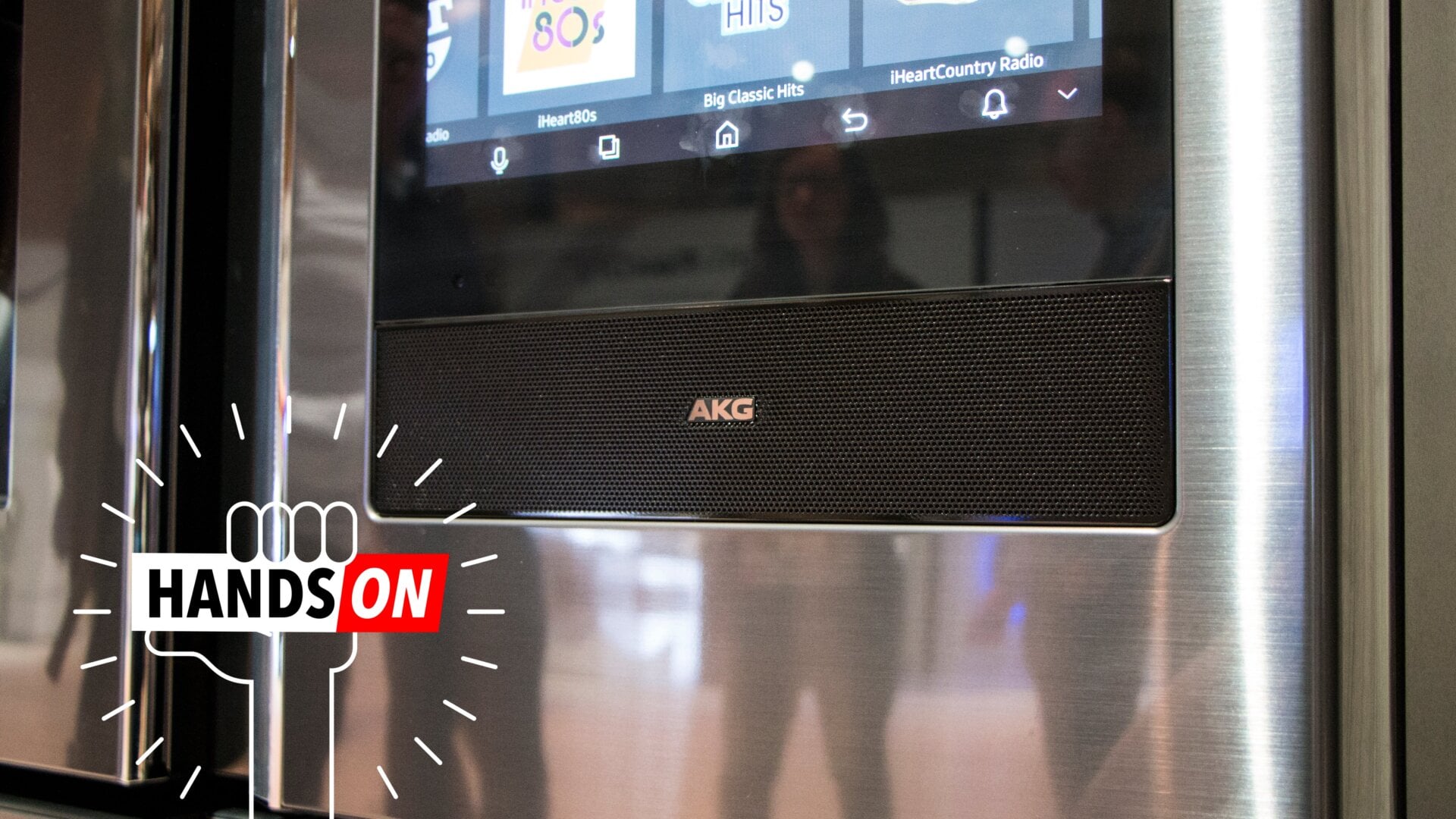 All photos: Adam Clark Estes