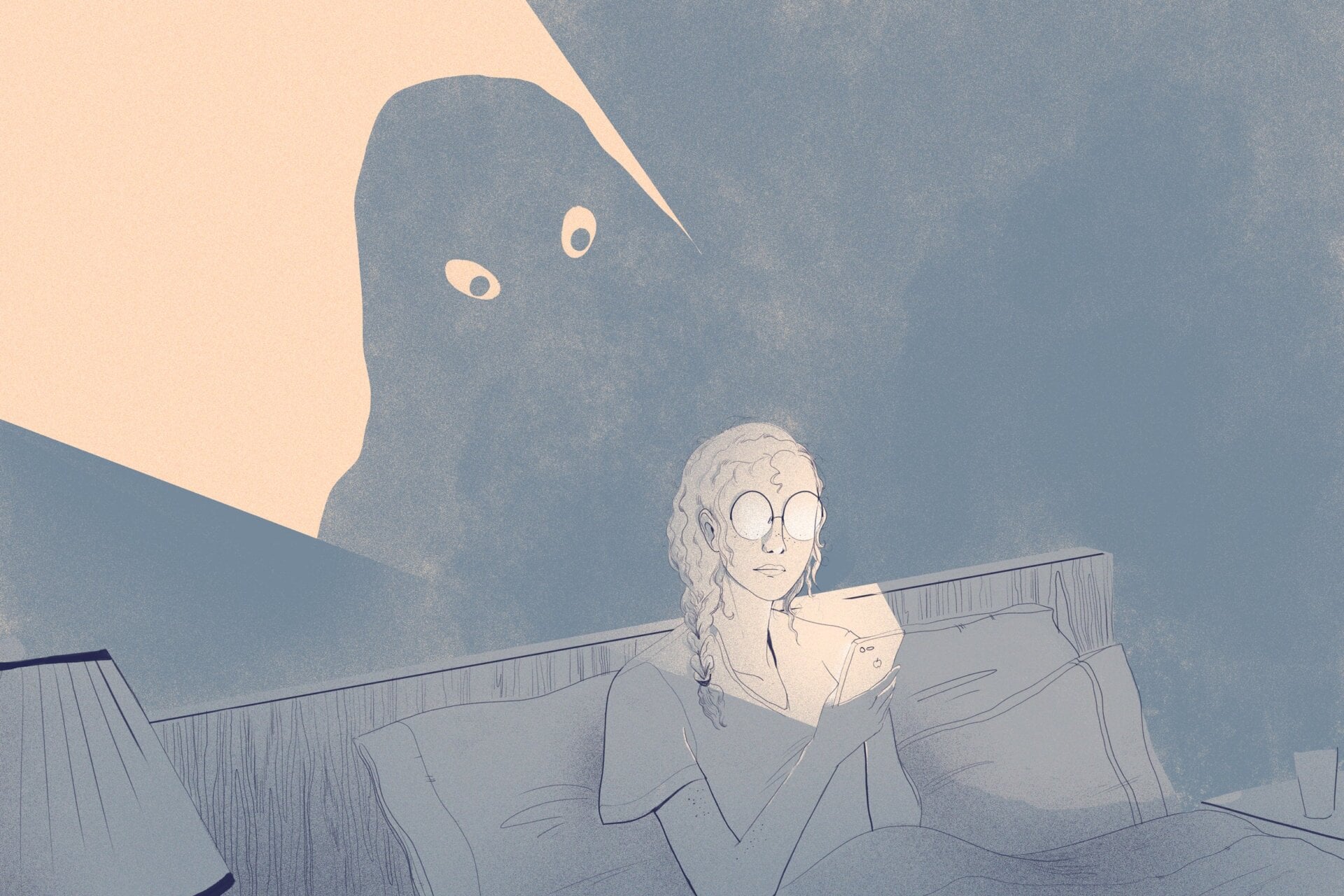 Illustration: Chelsea Beck/GMG