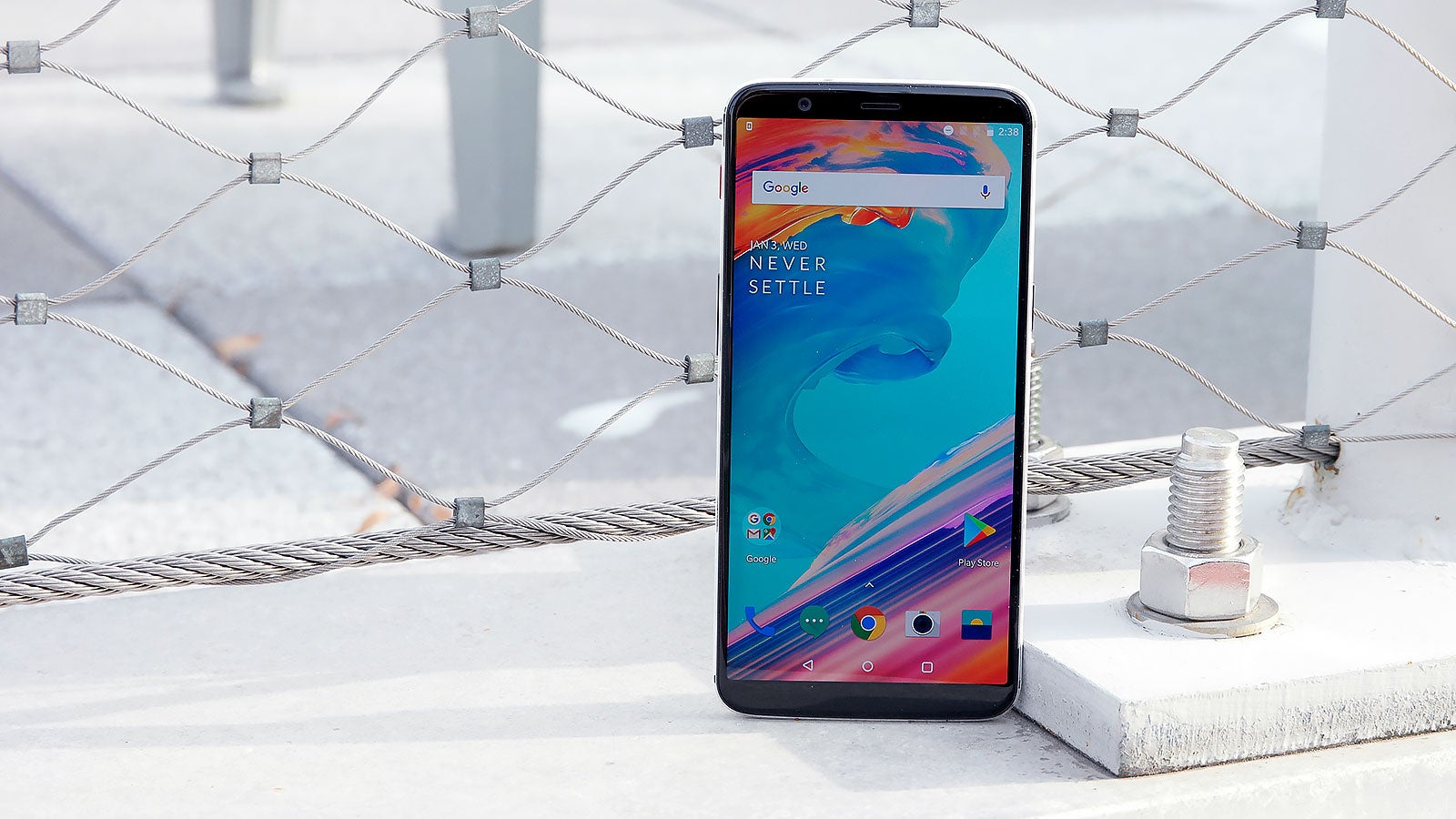 Image: Sam Rutherford/Gizmodo