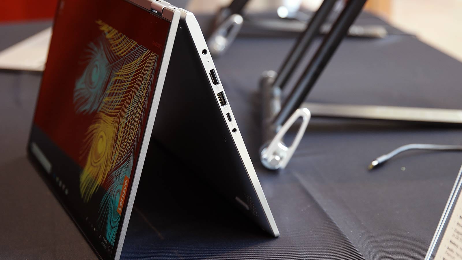 Photo: Sam Rutherford