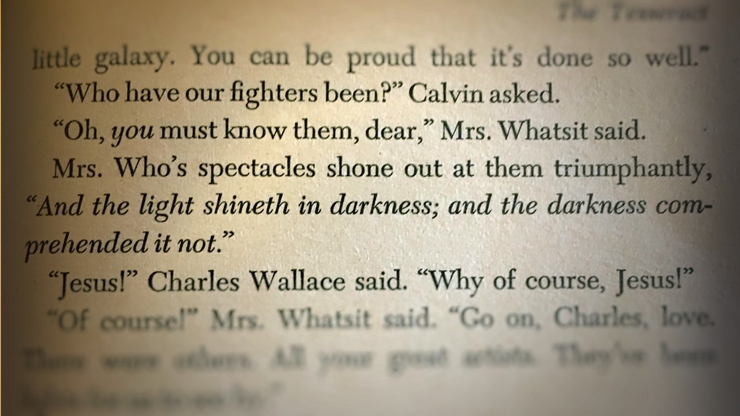 Photo: Beth Elderkin