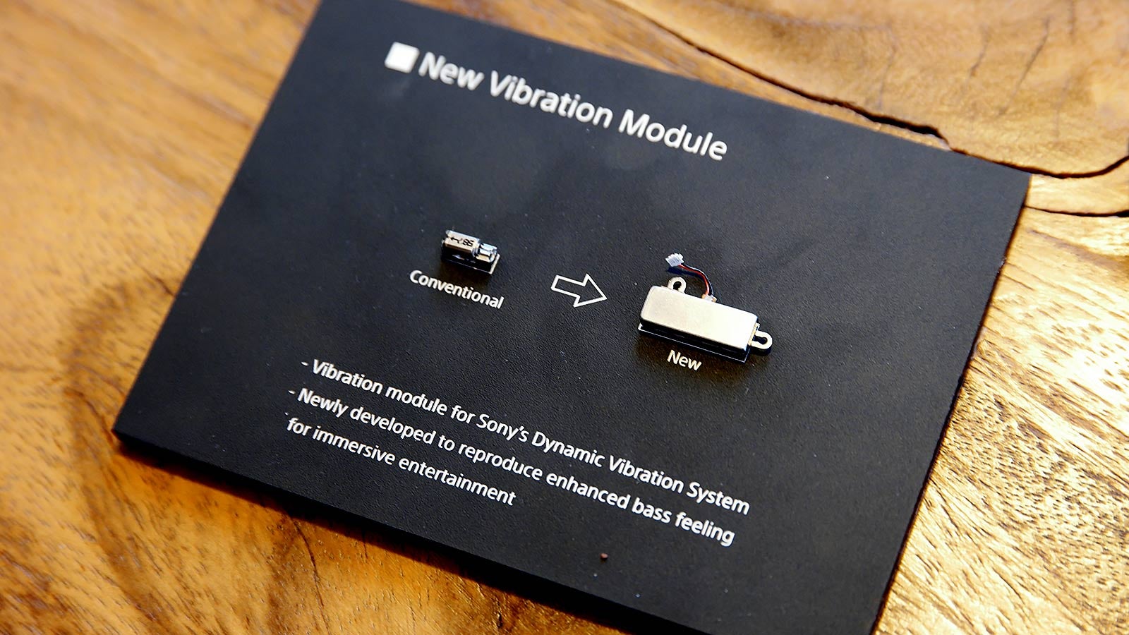 Photo: Sam Rutherford