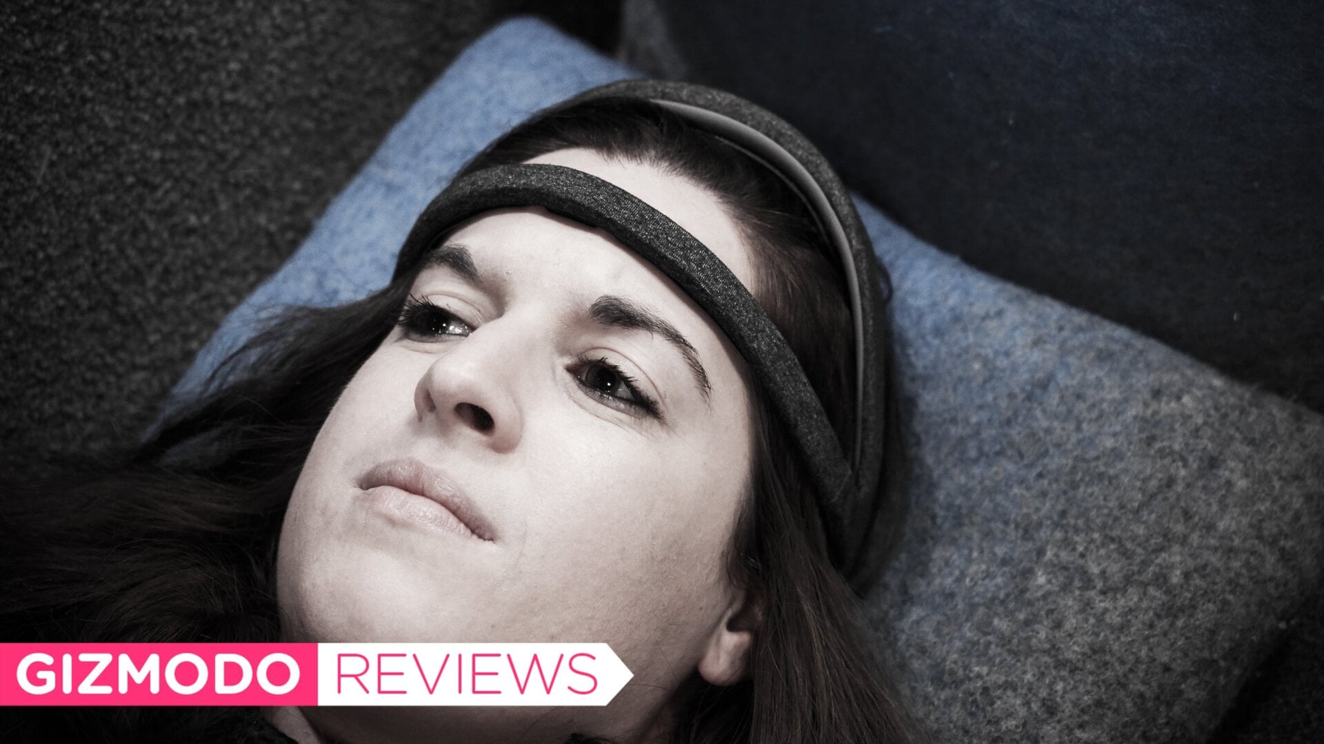 Please let me sleep. All photos: Alex Cranz/Gizmodo