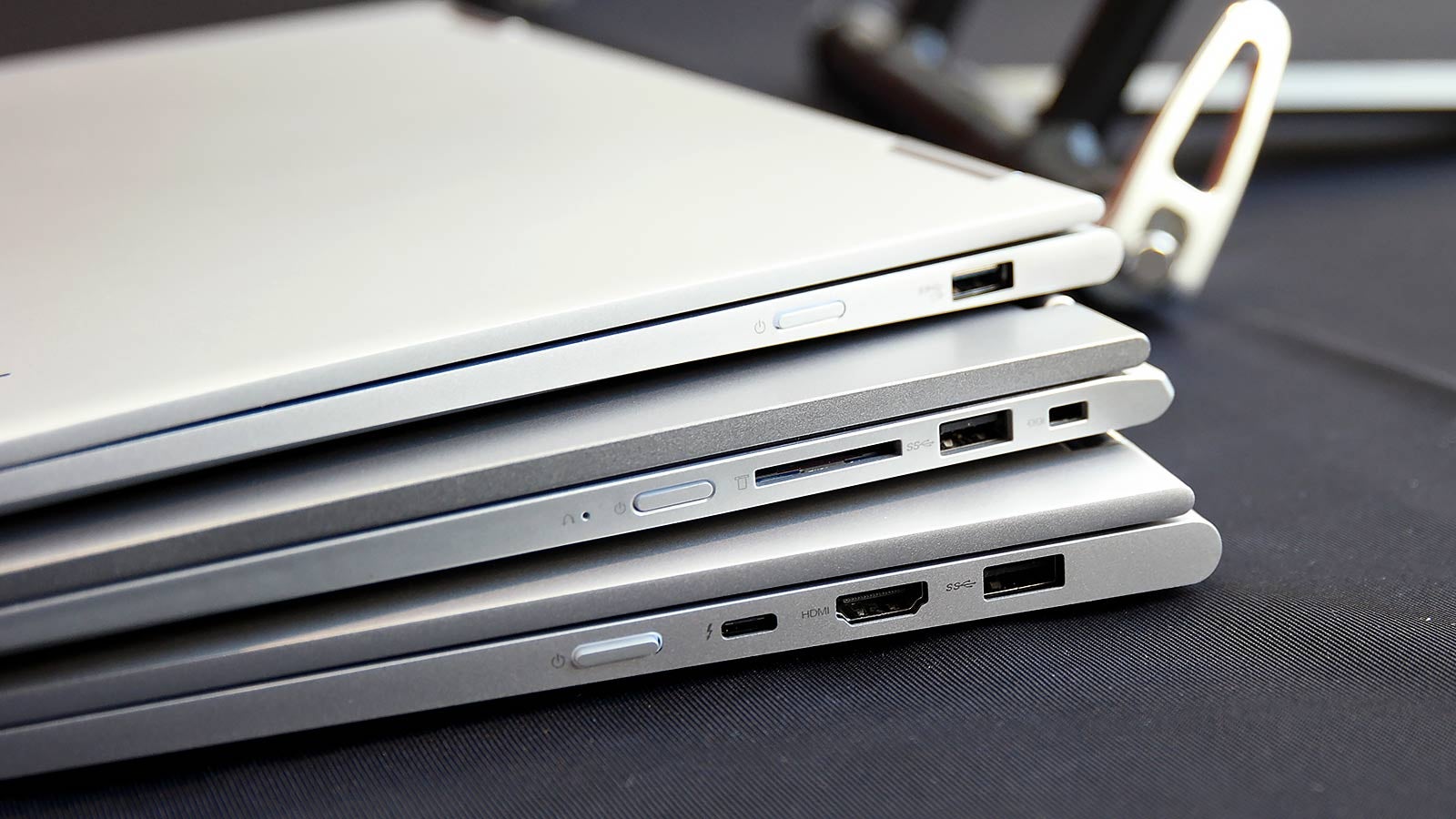 Photo: Sam Rutherford