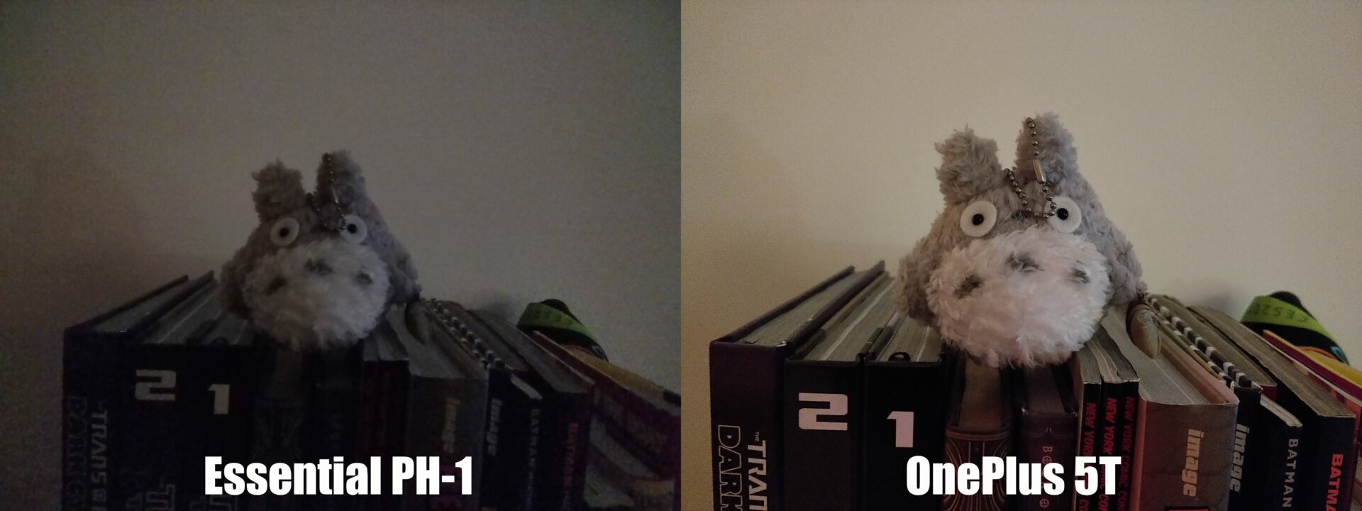 Photo: Sam Rutherford