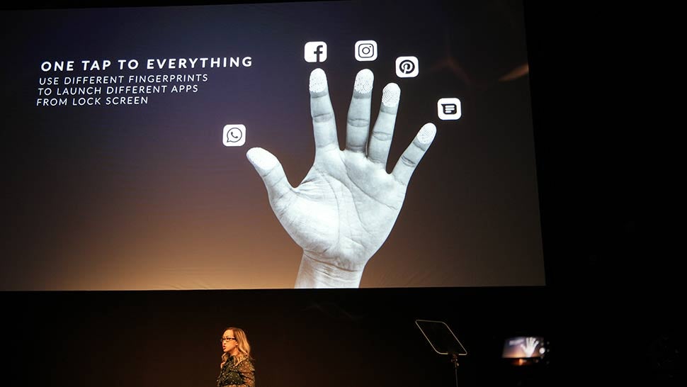 Photo: Sam Rutherford