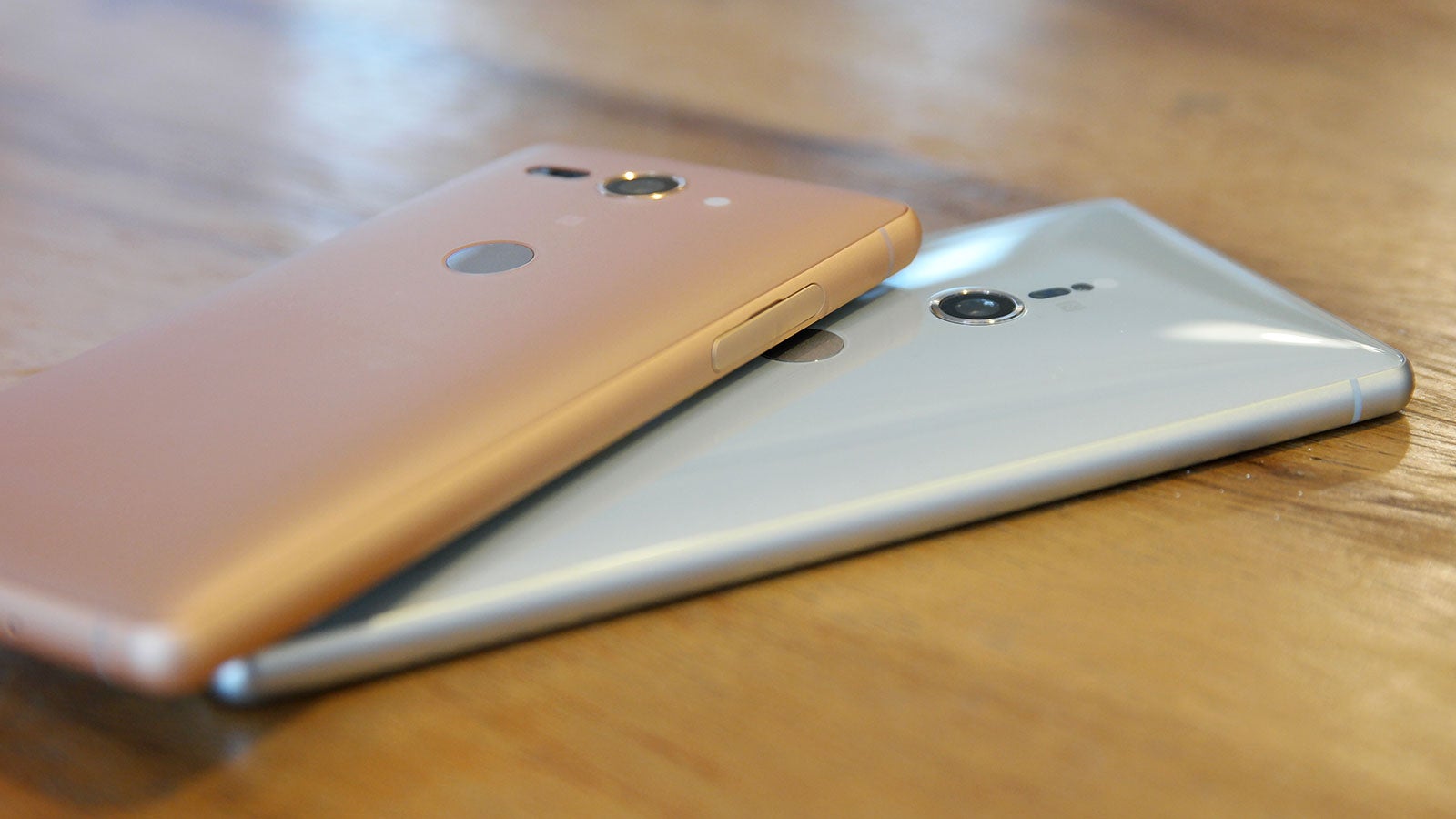 Photo: Sam Rutherford