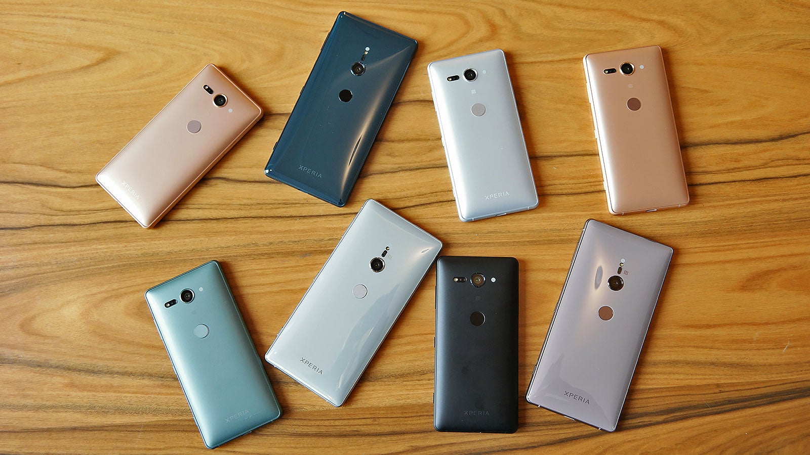 Photo: Sam Rutherford