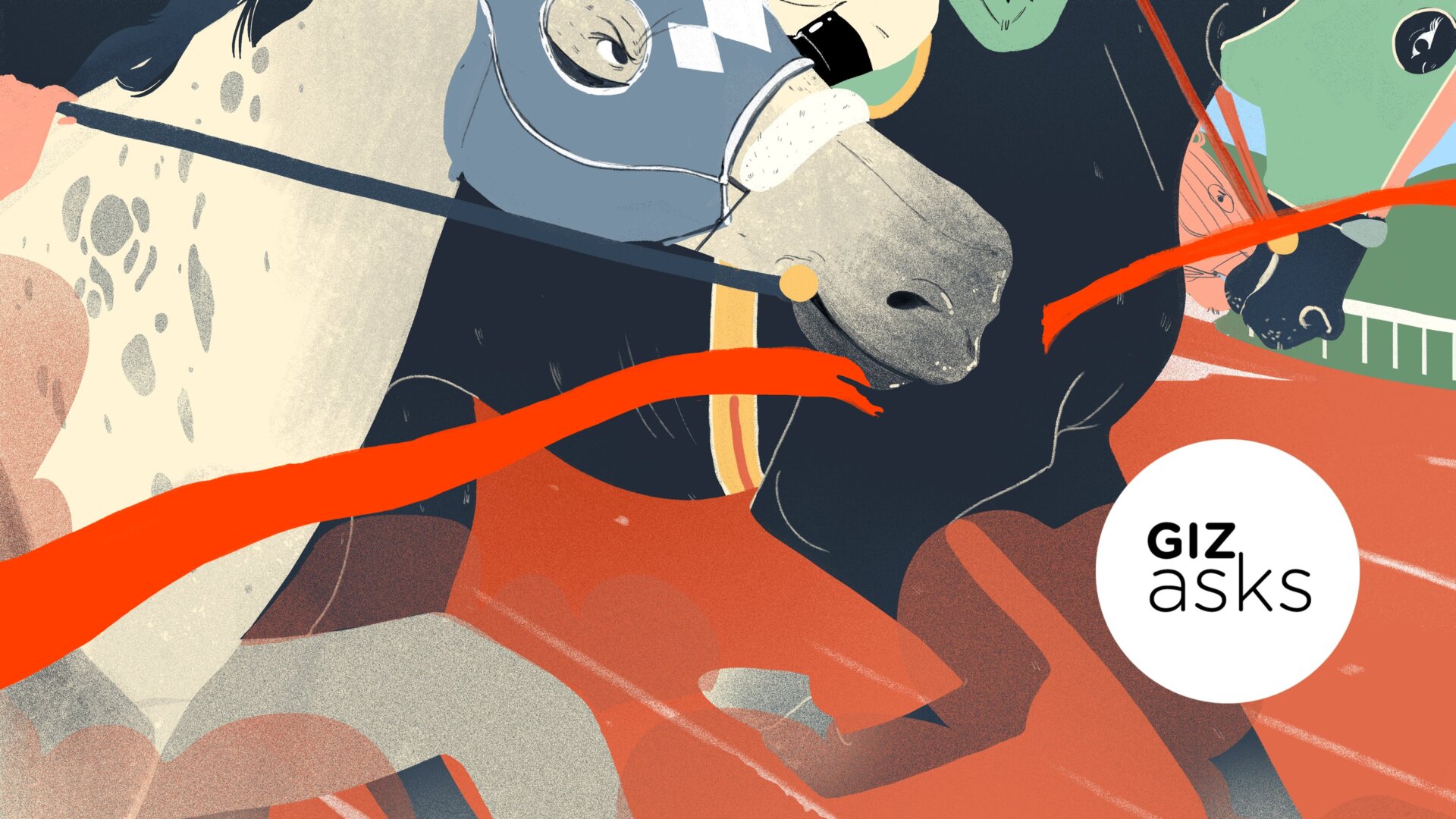 Illustration: Chelsea Beck/Gizmodo