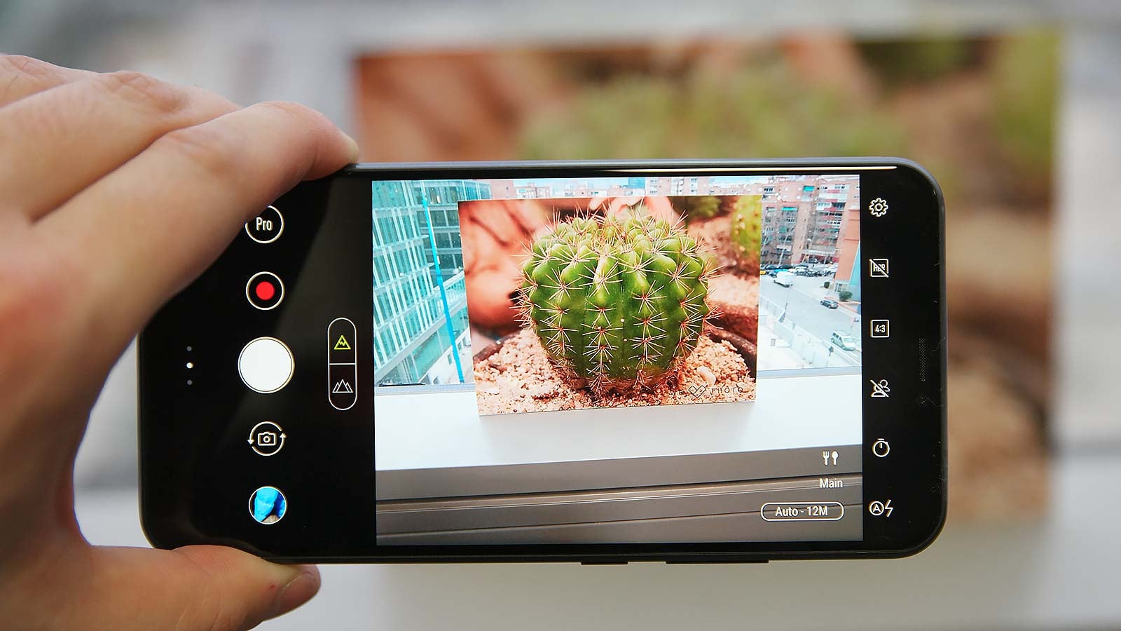 Photo: Sam Rutherford