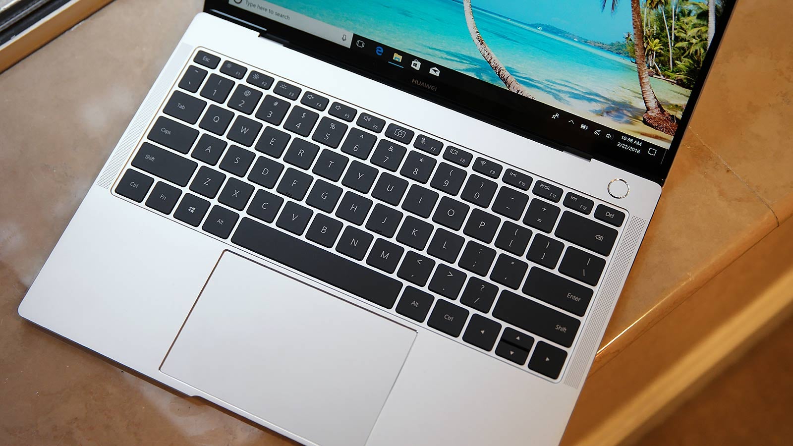 Photo: Sam Rutherford