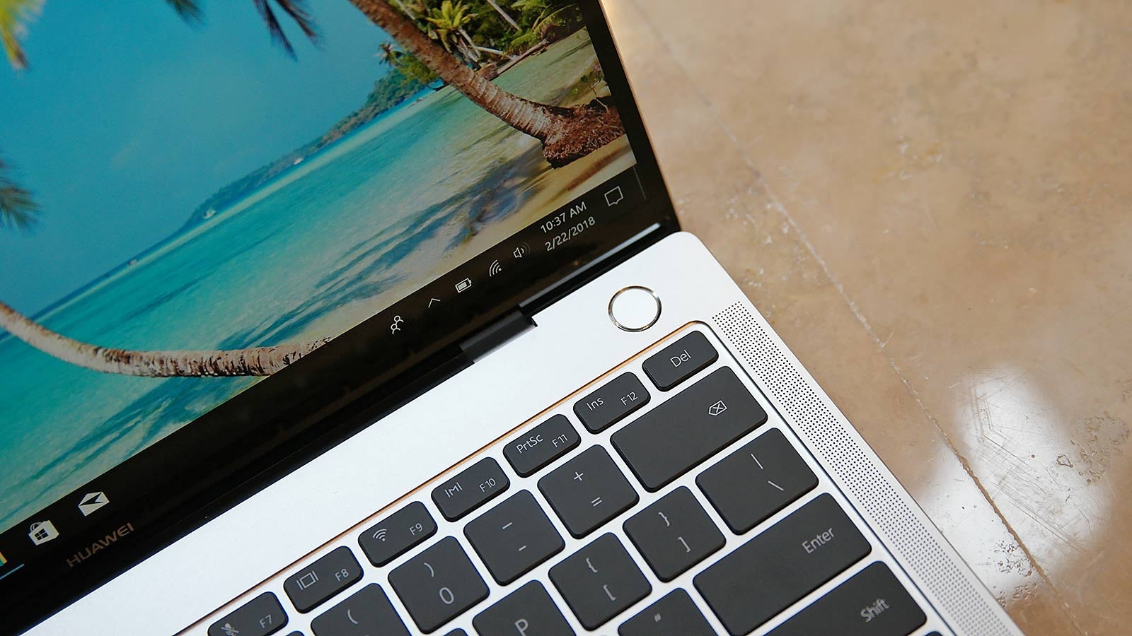 Photo: Sam Rutherford