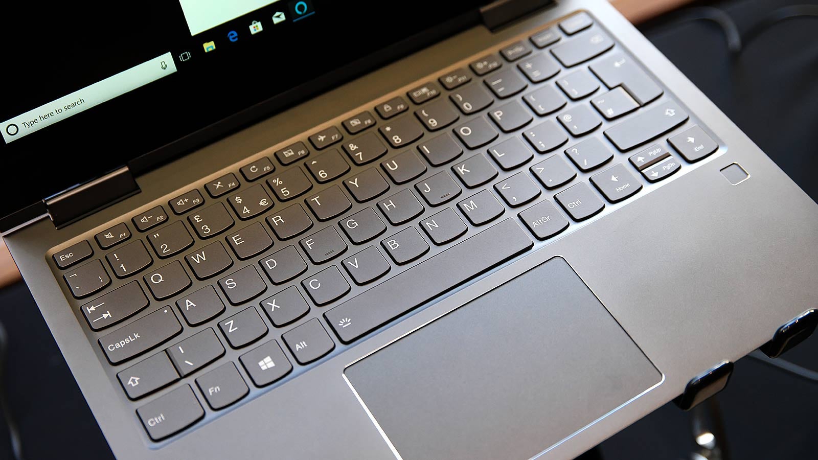 Photo: Sam Rutherford