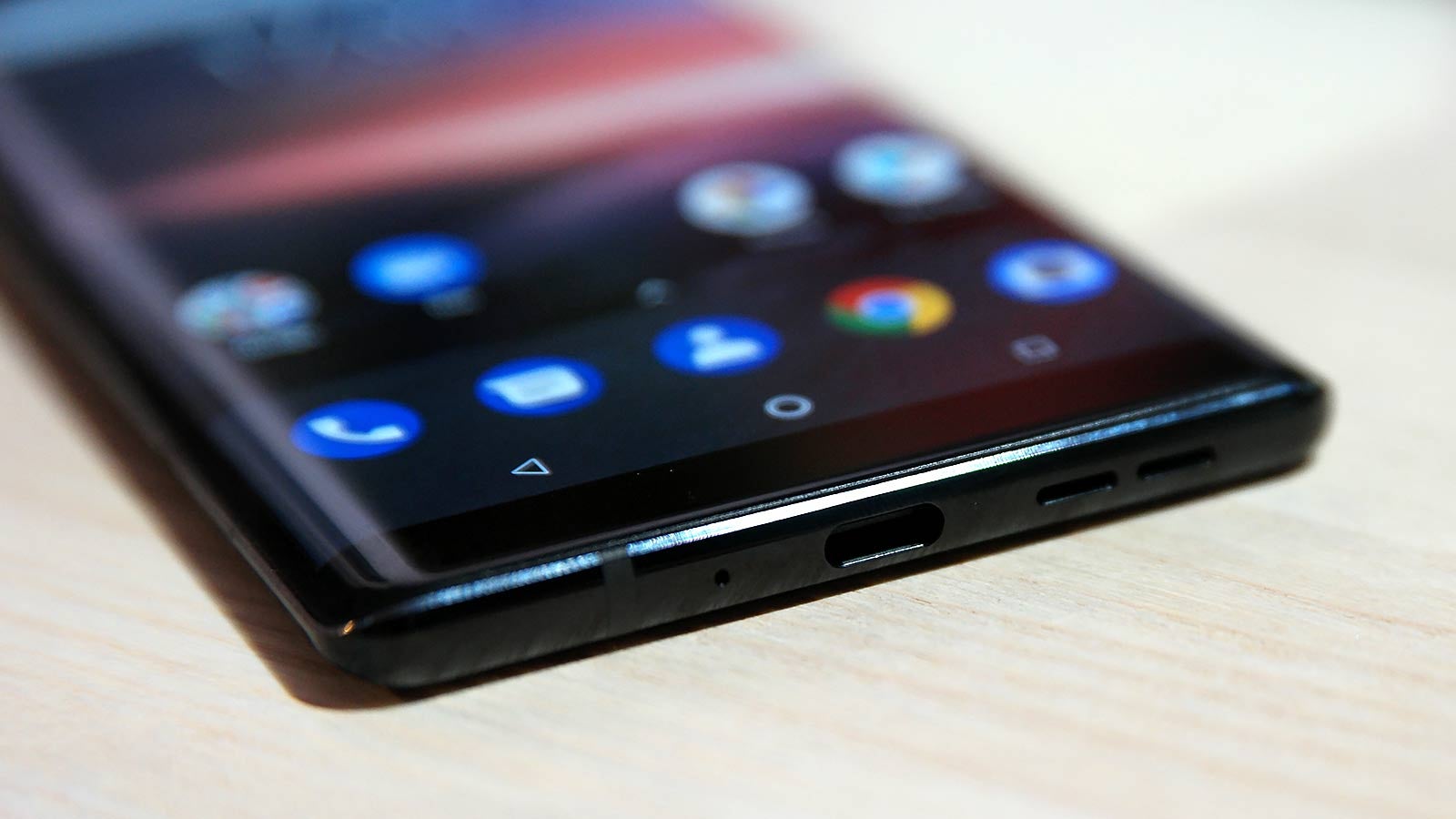 Photo: Sam Rutherford