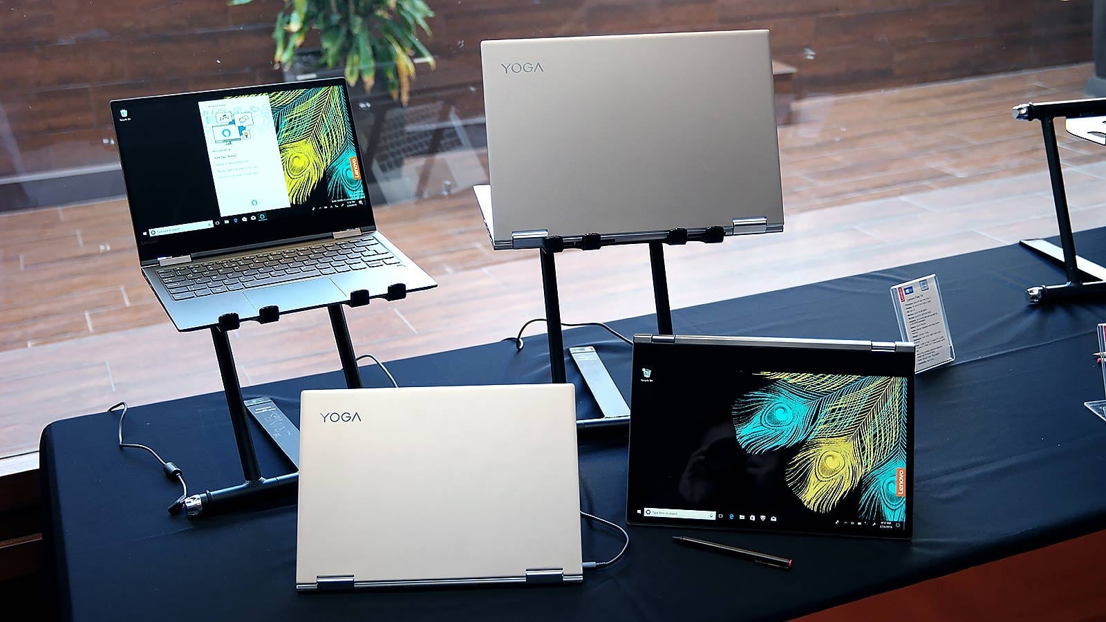 Photo: Sam Rutherford