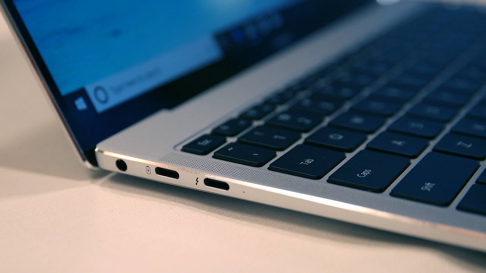 Photo: Sam Rutherford