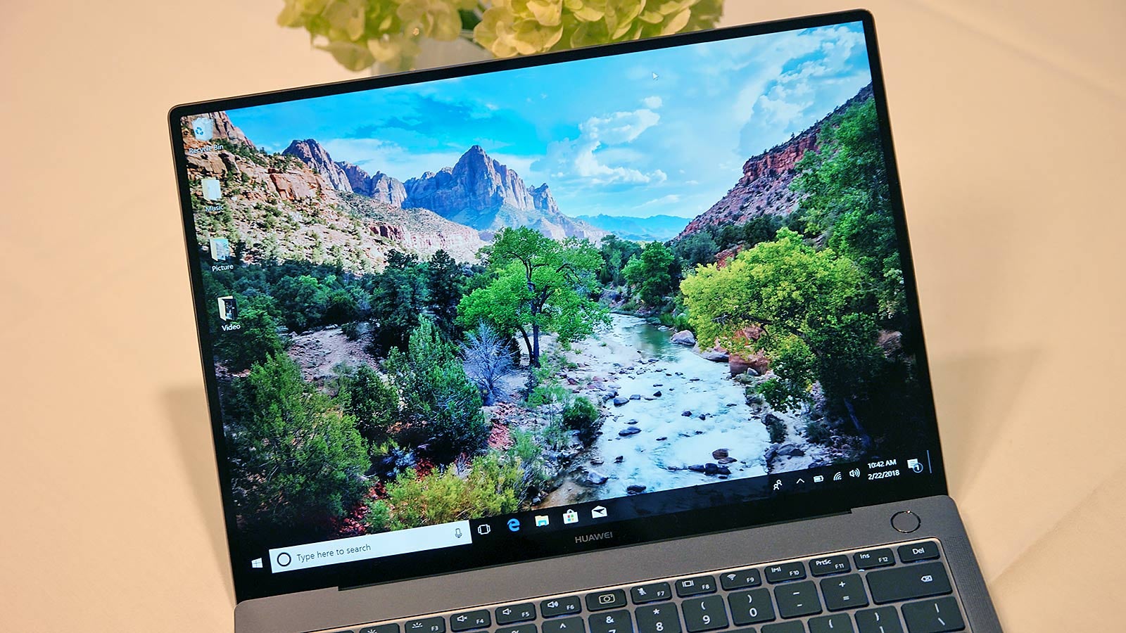 Photo: Sam Rutherford