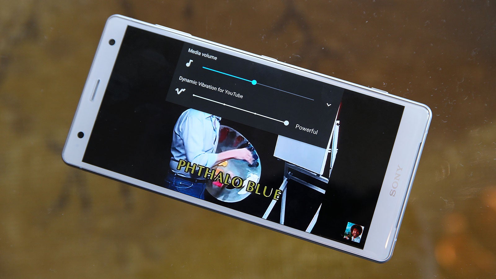 Photo: Sam Rutherford