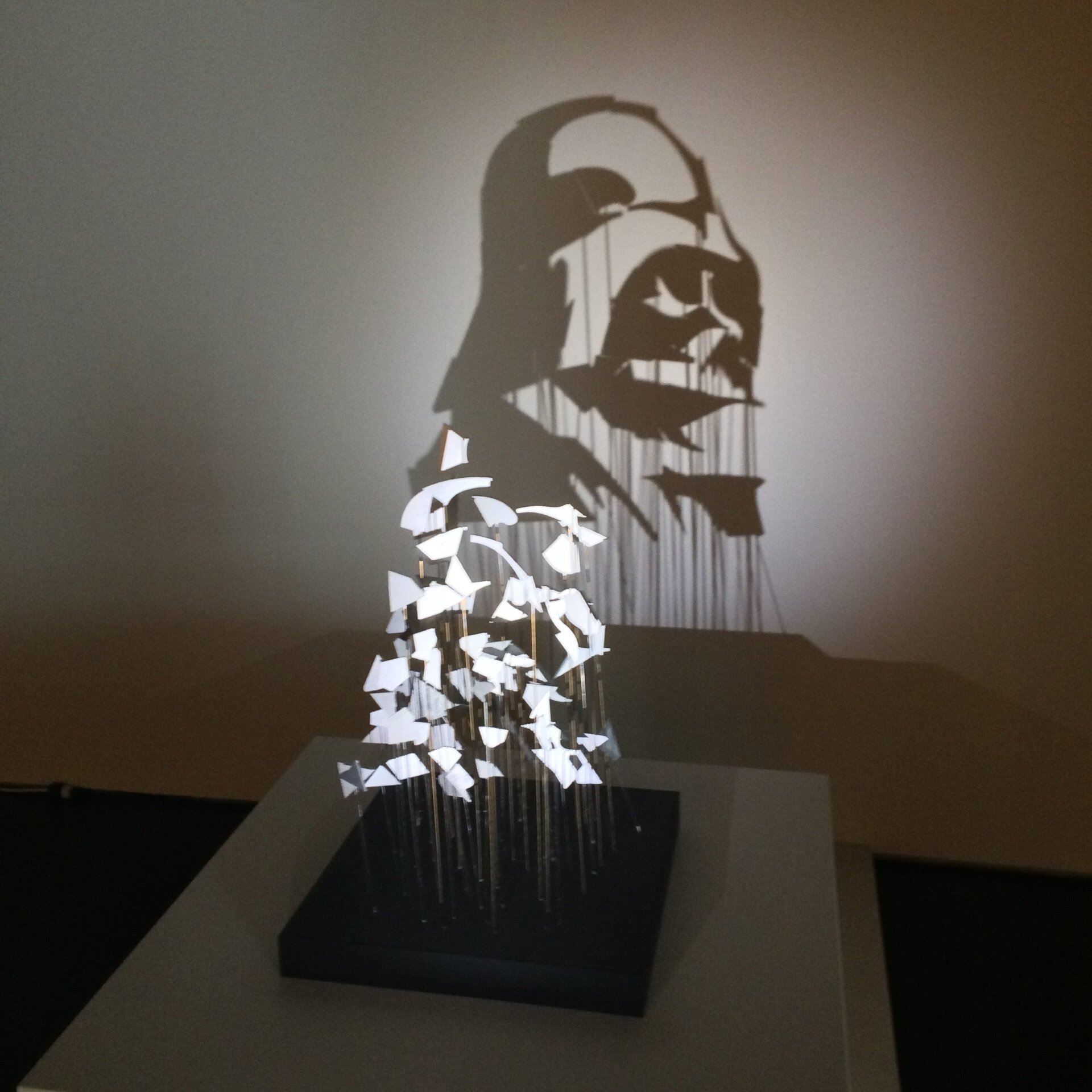 Photo: Mike Damanskis