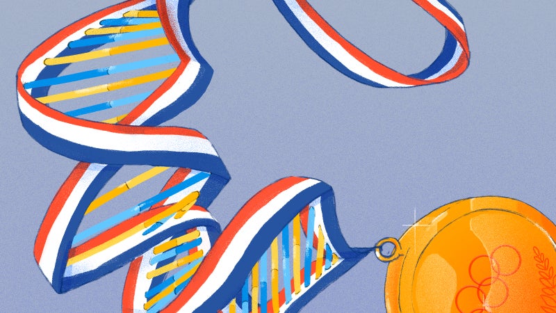 Illustration: Chelsea Beck