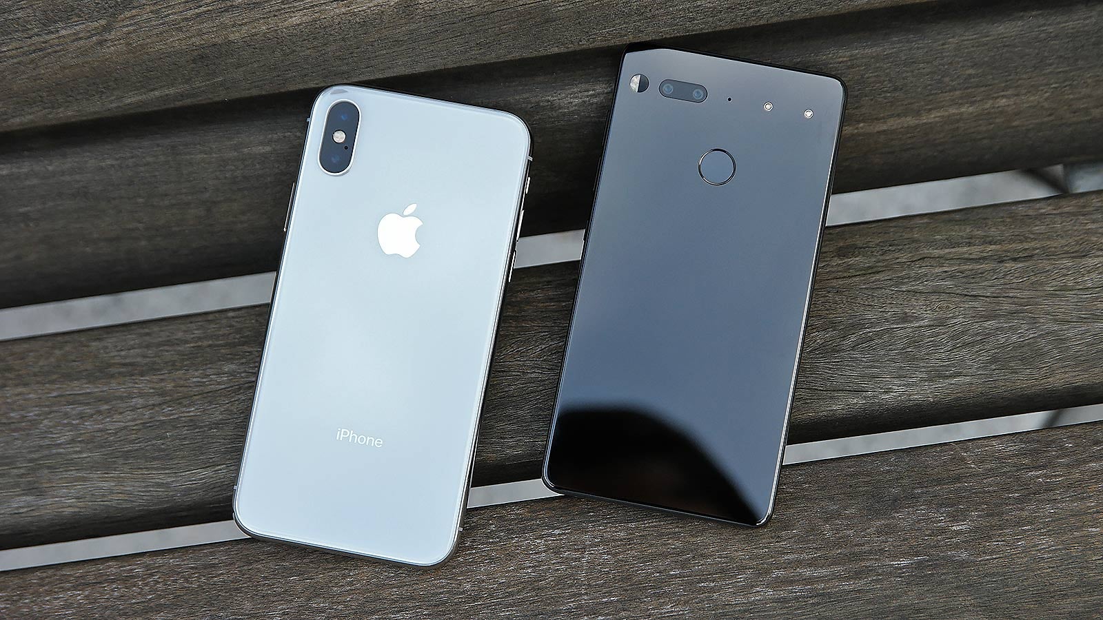 Photo: Sam Rutherford