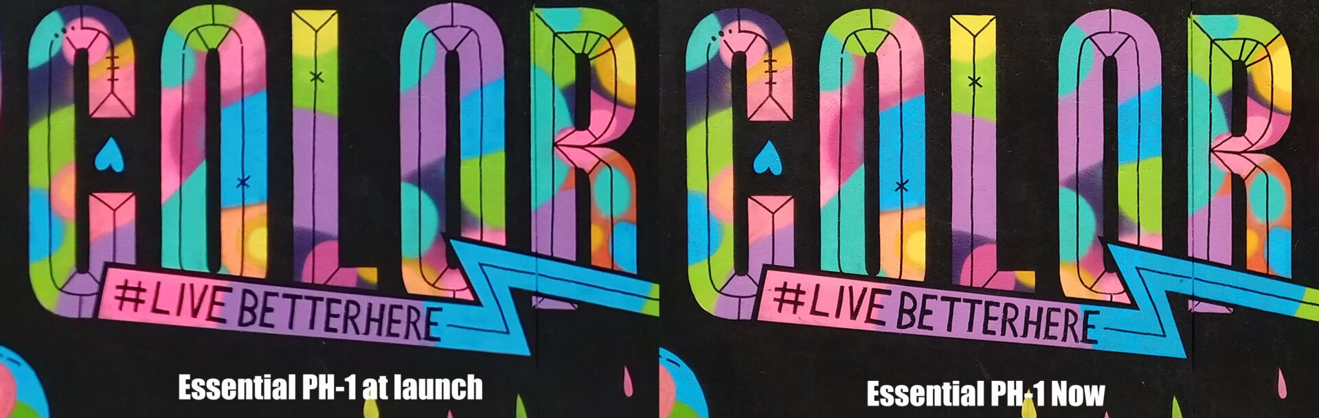 Photo: Sam Rutherford