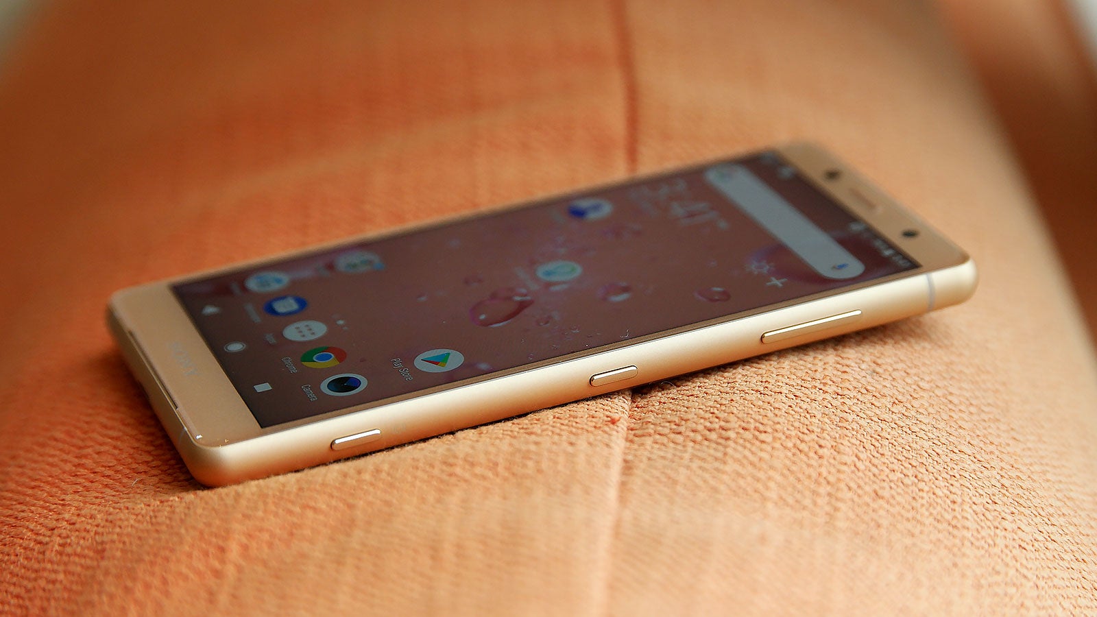 Photo: Sam Rutherford