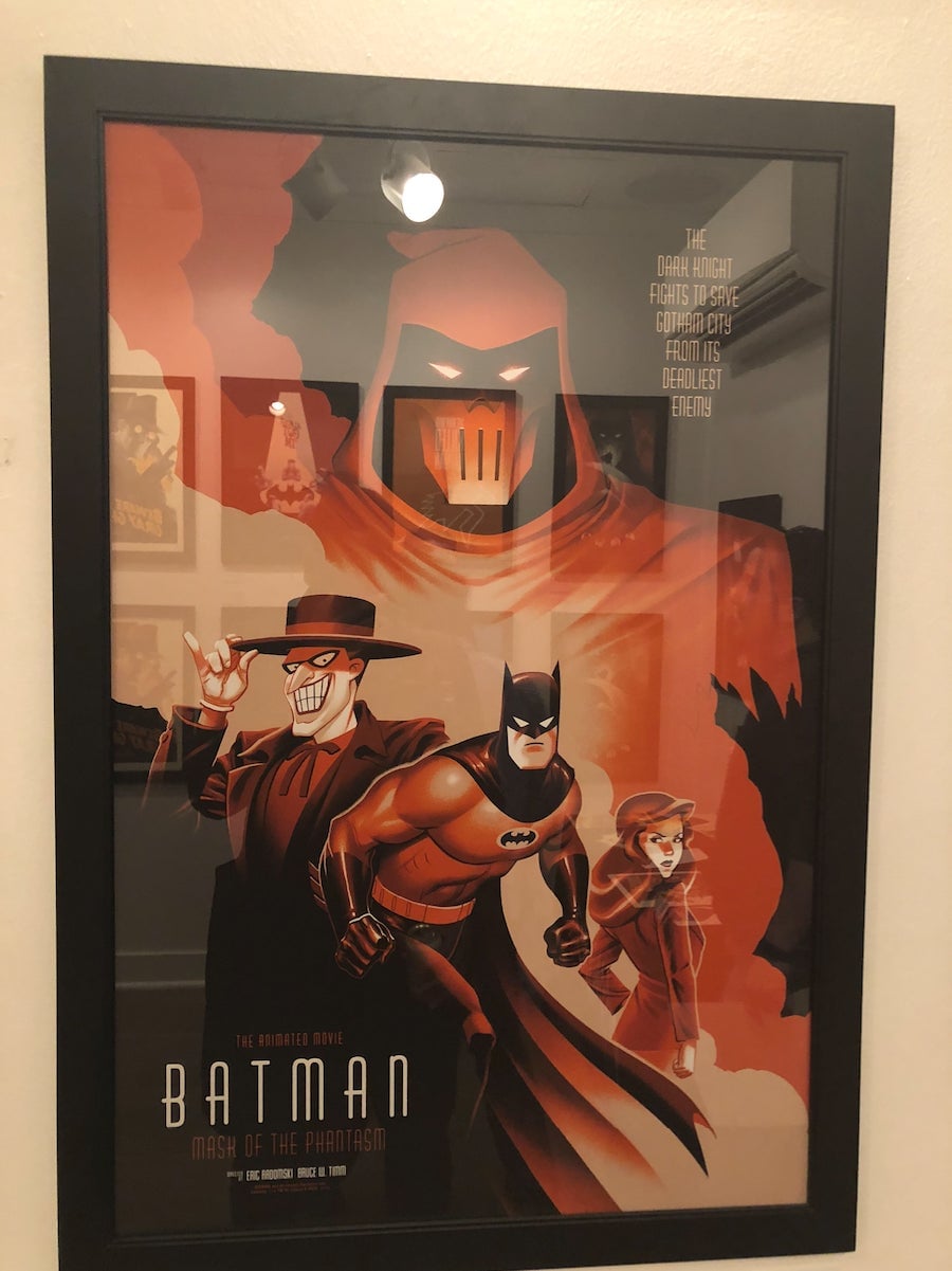 Photo: Evan Narcisse