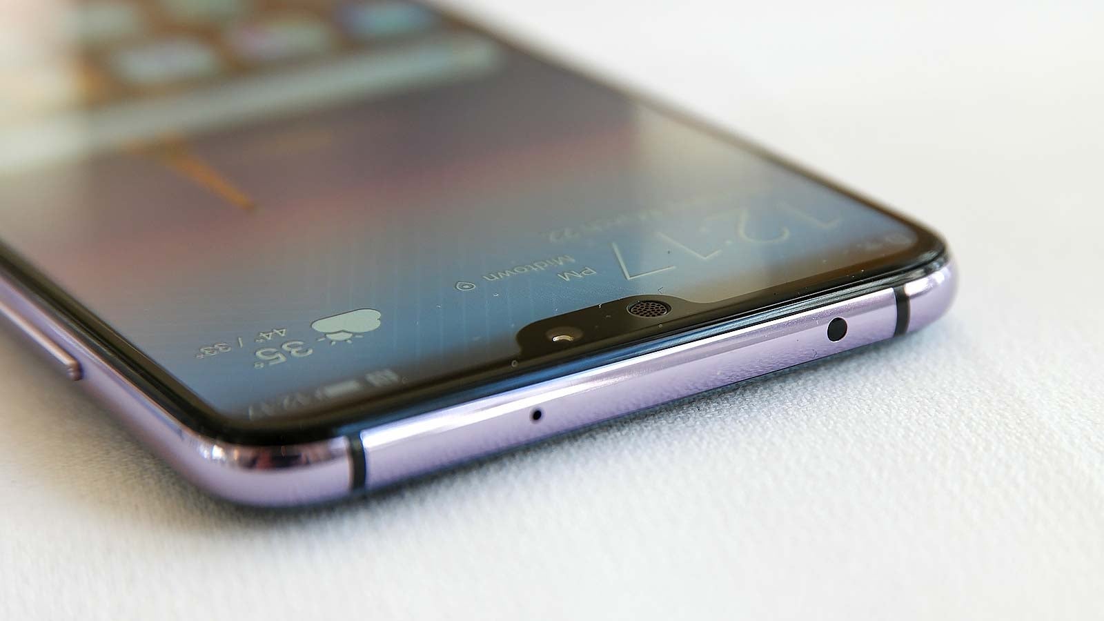 Photo: Sam Rutherford