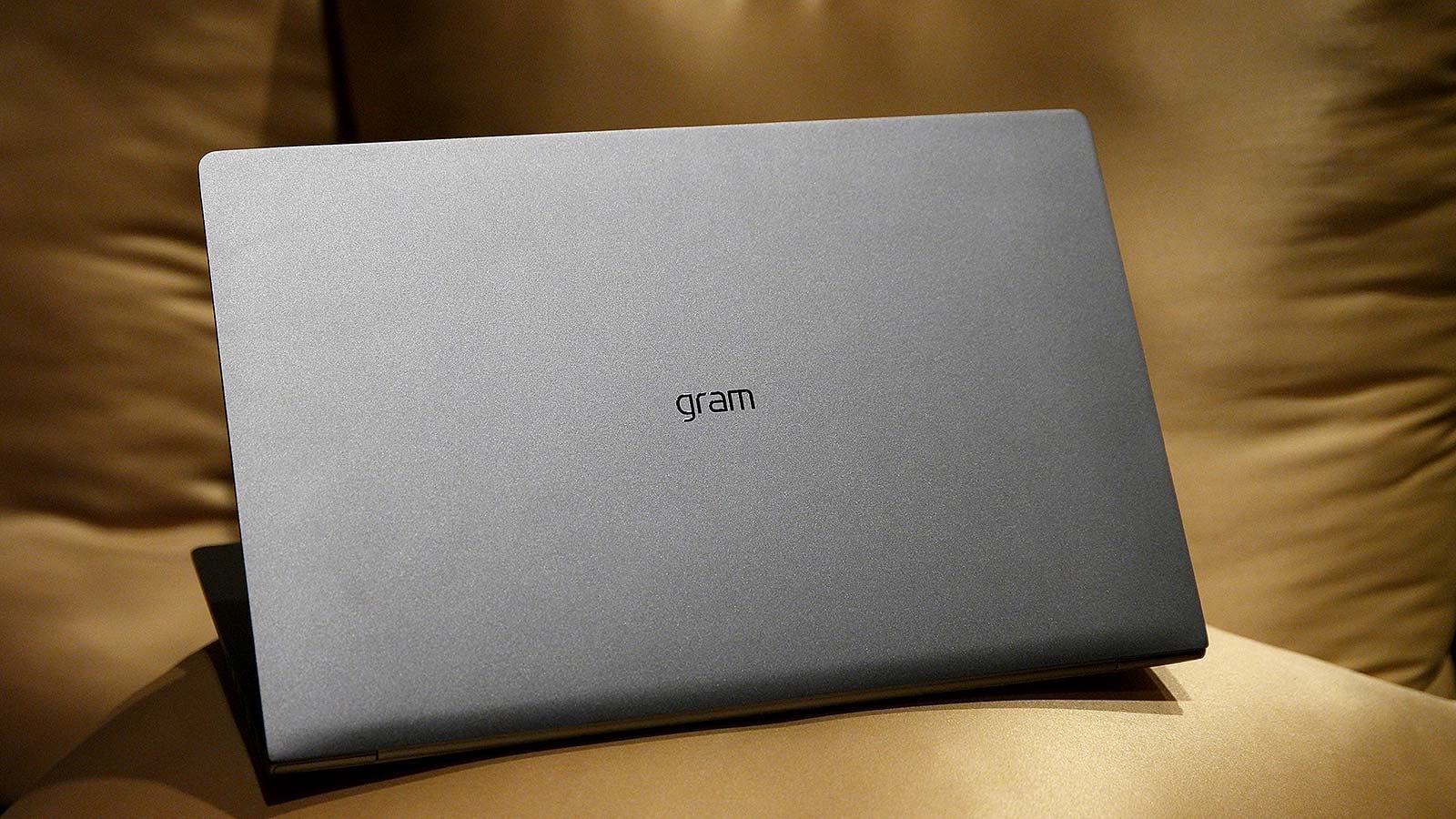 Photo: Sam Rutherford