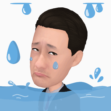 This is kinda how AR Emojis make me feel. 