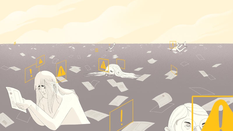 Illustration: Chelsea Beck