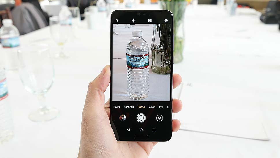 Photo: Sam Rutherford