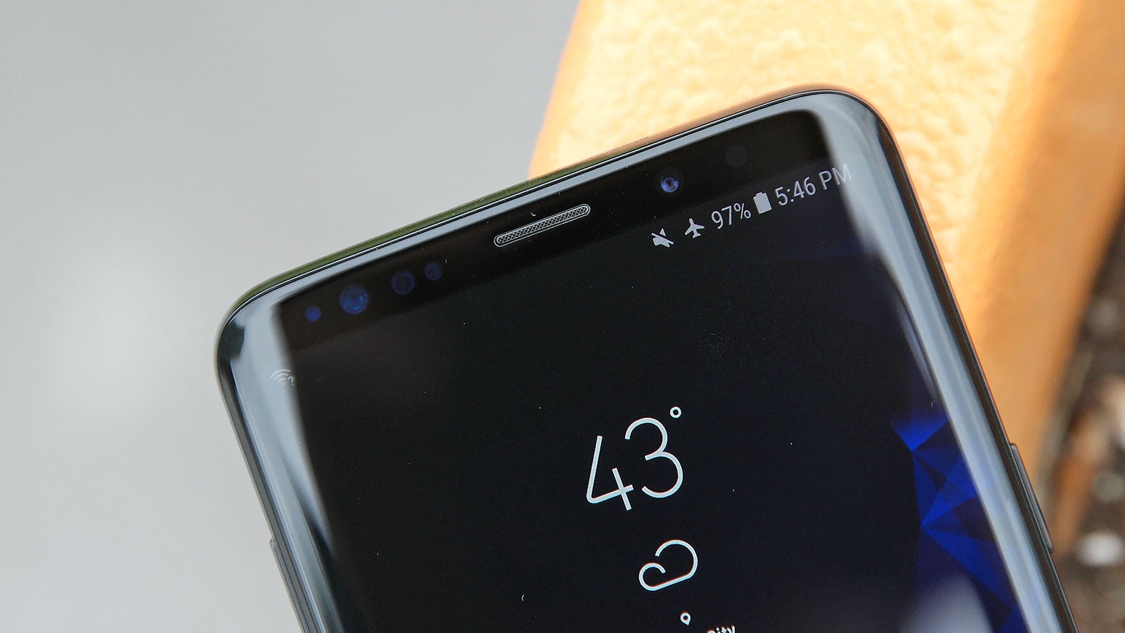 Photo: Sam Rutherford