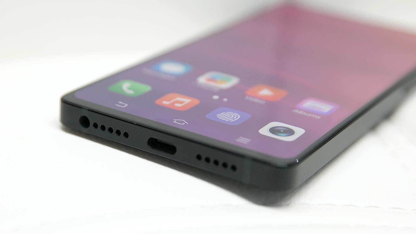 Photo: Sam Rutherford