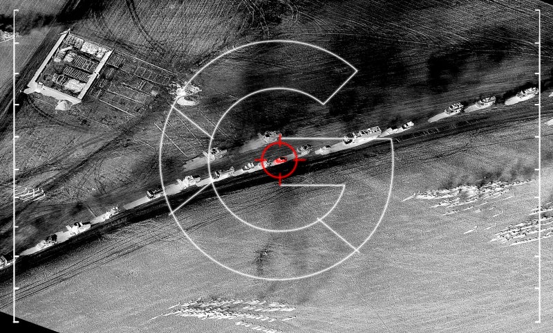 Graphic: Jim Cooke / Photo: