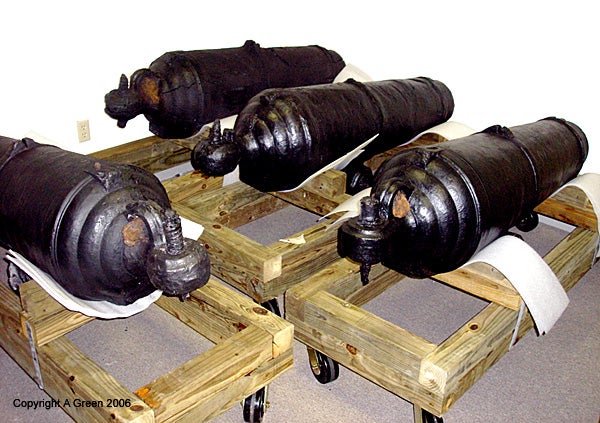 Photo: Anthony Green