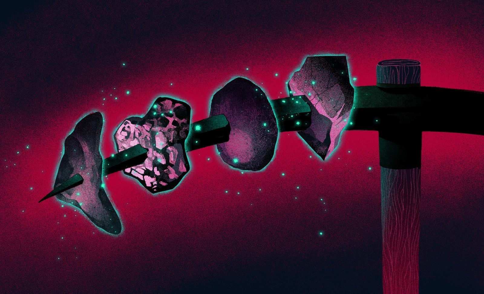 Illustration: Angelica Alzona