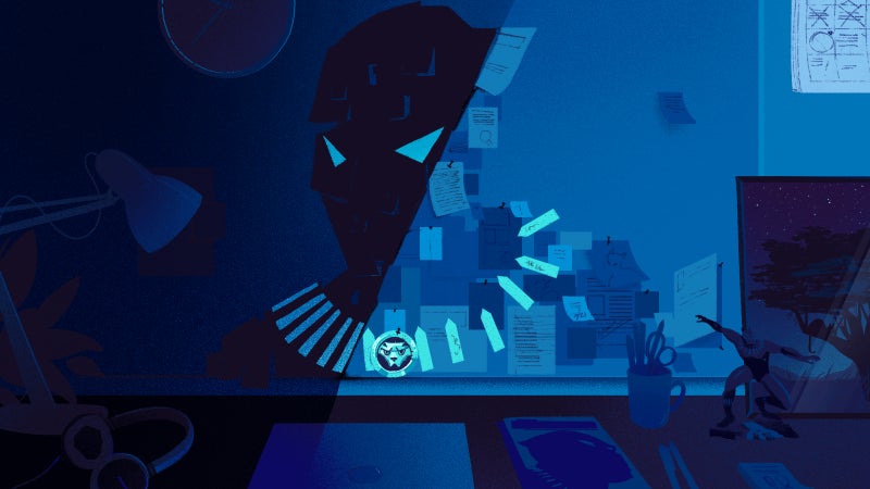 Illustration: Chelsea Beck