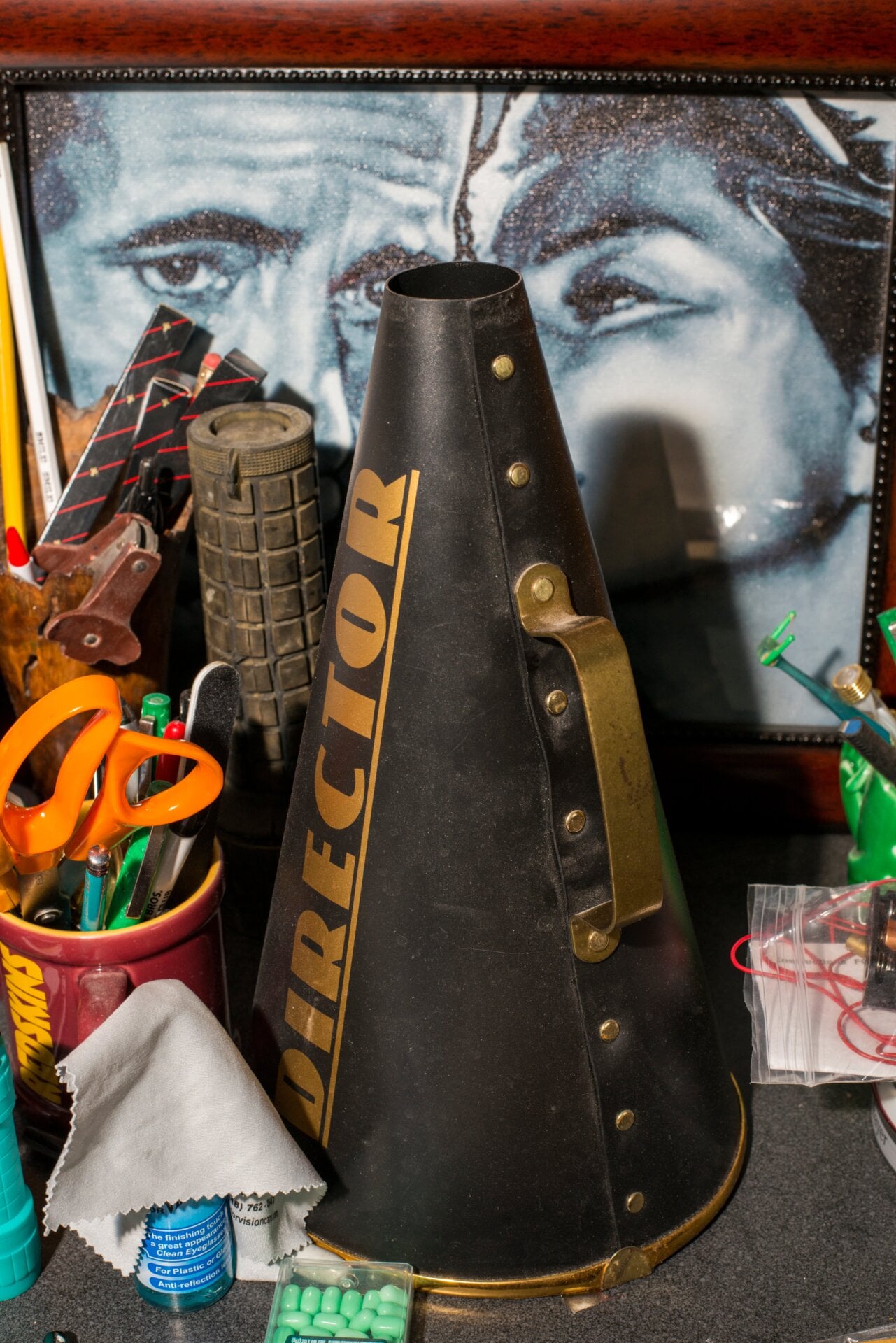 Photo: Michelle Groskopf