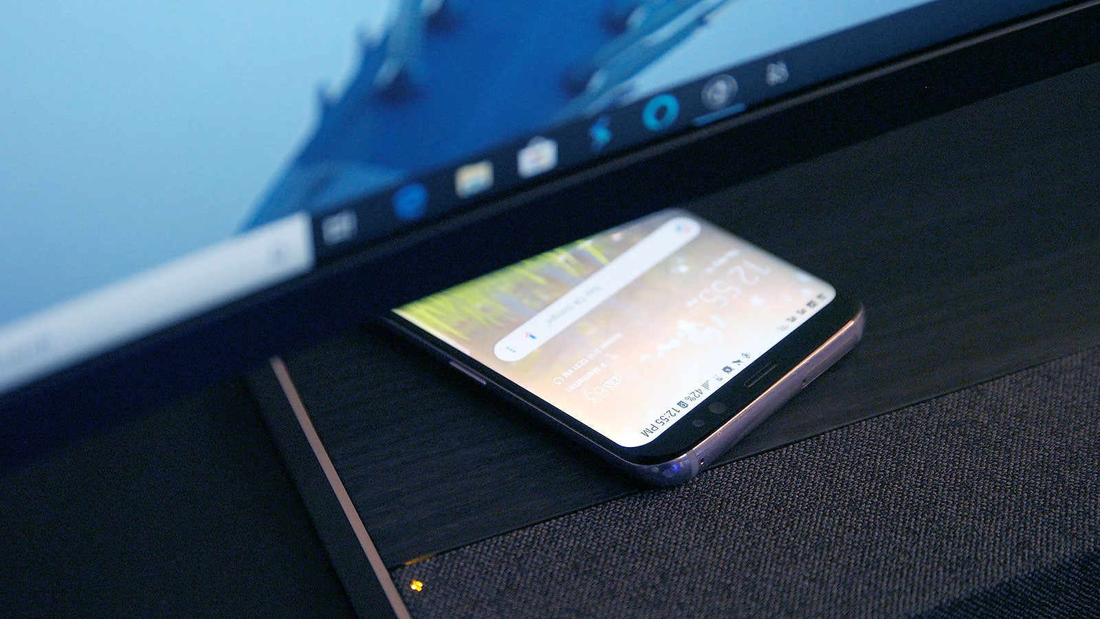 Photo: Sam Rutherford