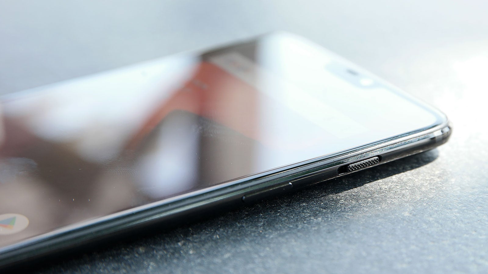 Photo: Sam Rutherford